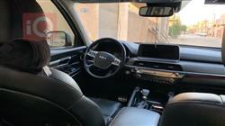 Kia Telluride